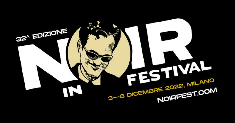 Atlante del giallo @ Noir in Festival